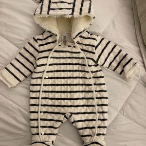 Nordstrom baby bunting